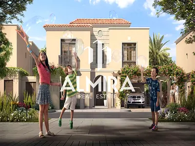 Modern Layout | Premium Amenities | Ready Soon