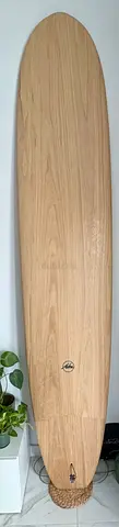 9’6 Aloha Longboard Surfboard