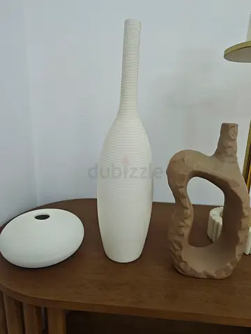 Home decor bundle – 60 AED (quick sale)