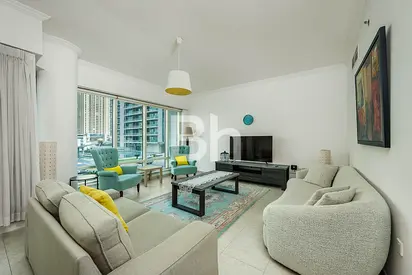 Available | Chiller Free | 2 Parkings