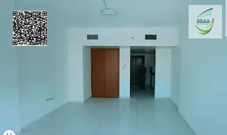 Affordable Studio for Rent in Falcon Tower, Ajman | 679 Sqft | AED 25K
