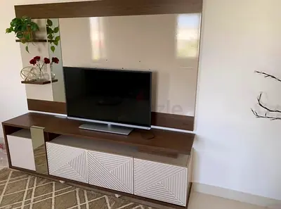 PAN HOME TV UNIT