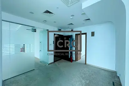 Fitted Ready Office | 2139 Sq Ft | Near Metro