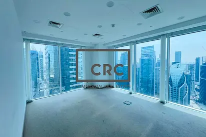 Fitted Ready Office | 2139 Sq Ft | Near Metro