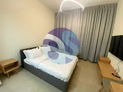 Furnished | Star | With Balcony