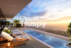 Expansive View | Rare Unit Type | Mid Floor