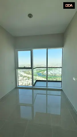MODERN 1BR | GREAT FACILITIES | DAMAC Hills