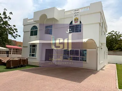 Luxury Spacious Villa for Sale in Al Azra – AED 4 Million
