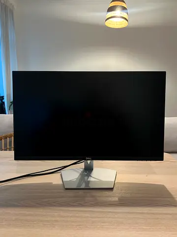 Dell 24-inch Monitor in Good Condition