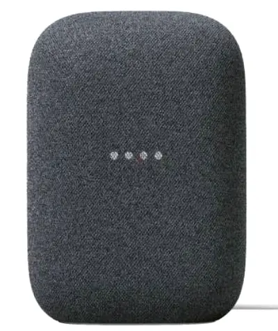 Google Nest Audio Wireless Bluetooth Speaker