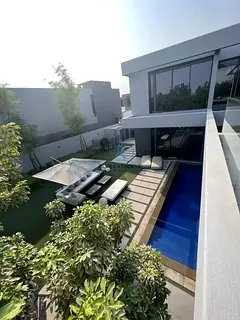 Lavish 5BR Villa | Landscaped Garden || Private Pool || Majlis