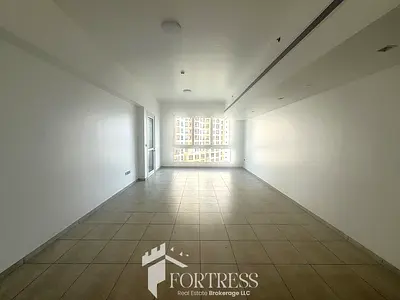 SPACIOUS 2 BEDROOM APARTMENT | COMMUNITY, PALM & POOL VIEWS | PALM JUMEIRAH