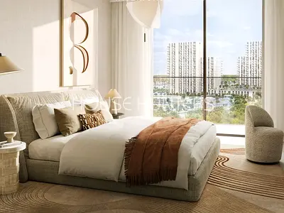 Stunning Apartment|Spacious 3 Bed|Modern Design