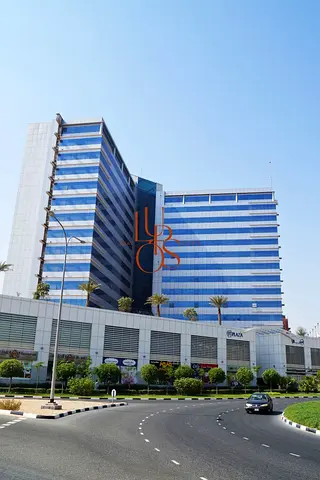 Prime Asset Business Address Immediate Occupancy High ROI