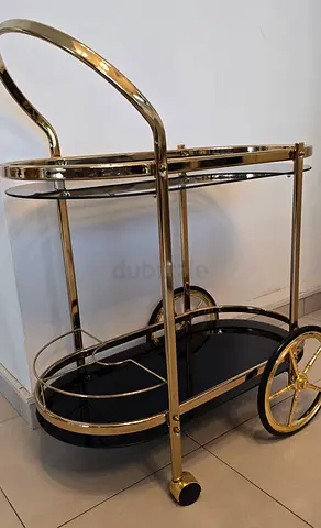 Food / Bar Cart