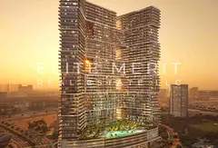 Great Layout| Modern finishing| Skyline &amp; Autodrome View