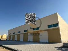 For Rent – Industrial Warehouses