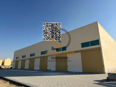 For Rent – Industrial Warehouses