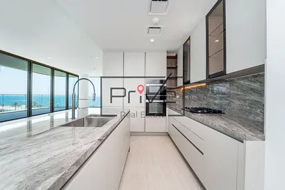 Luxurious 3BR+M | Palm View | Huge Layout