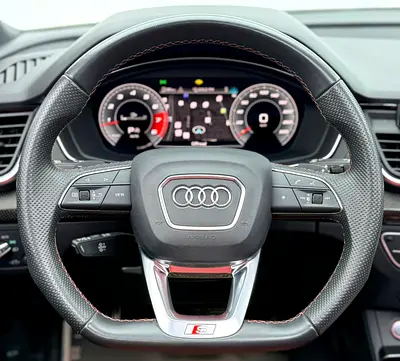 Audi SQ5 3.0 TFSI quattro, миниатюра 7