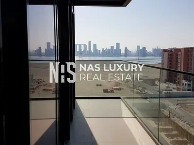 High Floor | Full Sea View | Maid Room