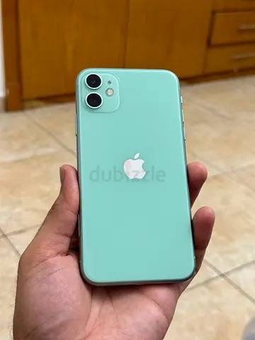 iPhone 11