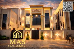 🏡 Luxury Freehold Villa for Sale | Rooftop with Pergola | Full Stone Facade | Bank Financing Avai