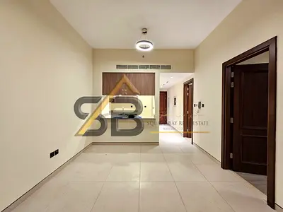 1 Month Free | 3 Min Conrad Hotel | 1 Bedroom | Gym Pool Parking | 70k