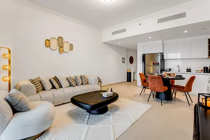 5 mint walk to Dubai Mall | Downtown, Zaabeel & City View