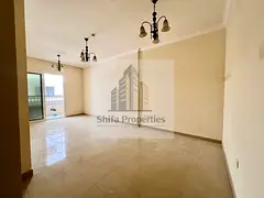 Spacious 1BHK Apartment | Covered Parking | Main Street