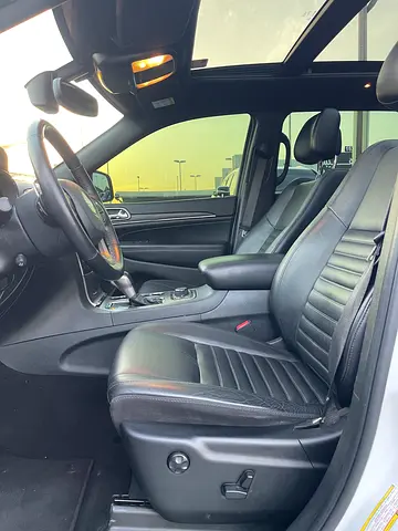 Jeep Cherokee Sport, миниатюра 11