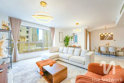 Luxury Upgrades | Furnished | Vacant