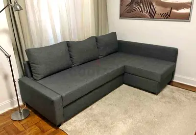 BEST OFFER   IKEA Brand Display piece Sofa Cum Bed For Sale in brand new condition