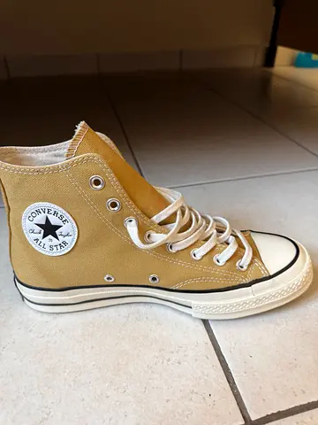 Converse All Star shoe