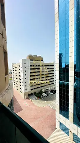 Spacious 1BHK | Chiller Free | Family Building | Gym & Pool