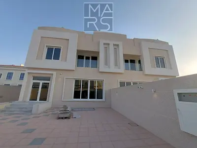 Spacious 3BR Villa for Rent in Hoshi