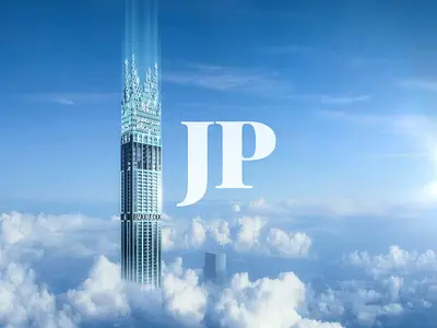 ULTRA LUXURY ICON | JACOB & CO | BURJ VIEW | TROPHY ASSET