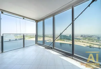 Vacant | High Floor | Water View