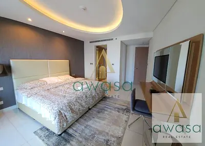 Fully Furnished | Business bay | Spacious