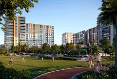 Mid Floor | Type-5 Unit | Expo Living | Q1 2030