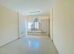 SPECIOUS/HUGE STUDIO/BUILT IN WARDROBE/FAMILY BUILDING/