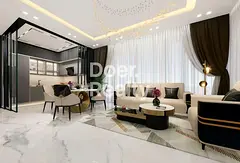 HIGH FLOOR | PRIVATE POOL | PANORAMIC VIEW