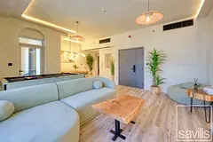 Upgraded | Marina Views | Fully Furnished