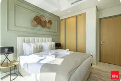 Higher Floor|Breathtaking Views|Fully Furnished