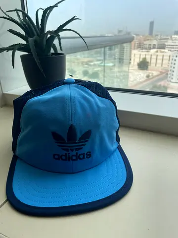Adidas Originals Trucker Cap