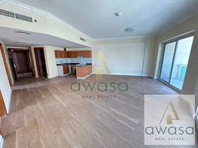 Spacious Renovated 2BHK For Sale Balcony Well Maintained Prime IMPZ Location