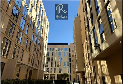 عرض مميز | شقة غرفة وصالة واسعة | موقع استراتيجي | طلب إيجاري مرتفع