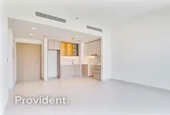 High Floor | Park View | Ready to Move in