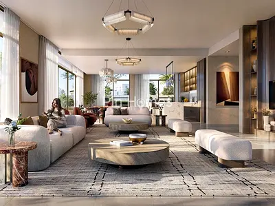 Luxury Layout | Green Community | Investor's Choice