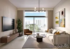 Skyline Living | Luxurious 3-Bedroom | The Hub Residences